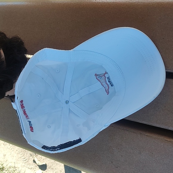 ahead LACC 123rd US Open Golf Classic Fit Lightweight Hat Cap OS - Picture 7 of 10